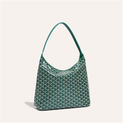 Bohème Hobo Bag .